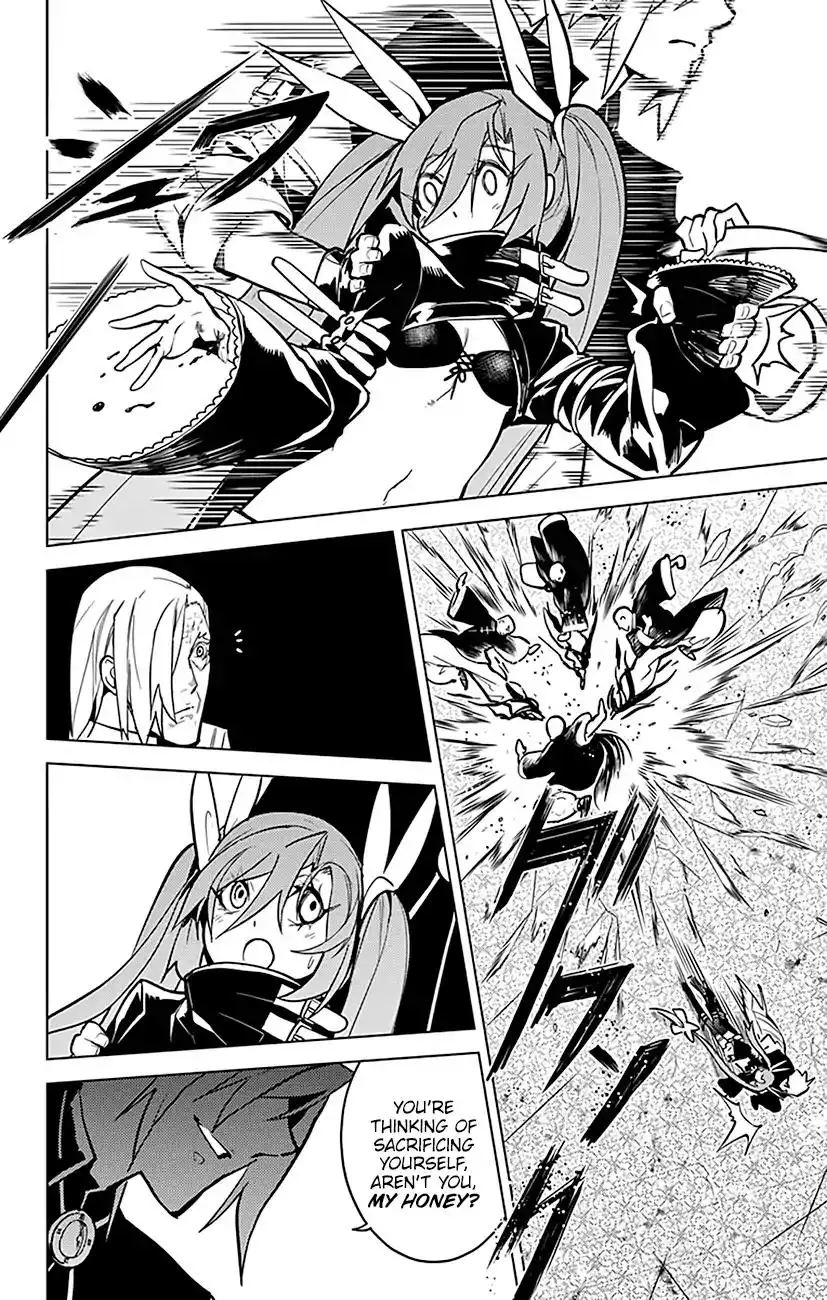 Chronos Ruler Chapter 64 20